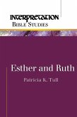 Esther and Ruth (eBook, ePUB)