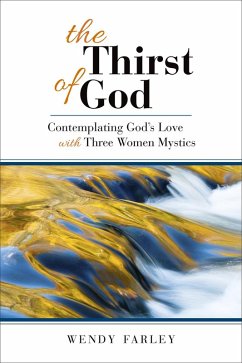 Cover The Thirst of God (eBook, ePUB)