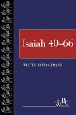 Isaiah 40-66 (eBook, ePUB)