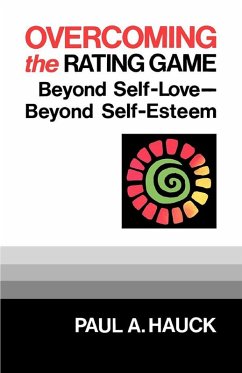 Cover Overcoming the Rating Game (eBook, ePUB)