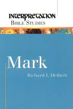 Mark (eBook, ePUB) - Deibert, Richard I.