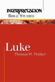Luke (eBook, ePUB) Luke (eBook, ePUB)