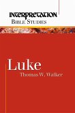 Luke (eBook, ePUB)