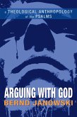 Arguing with God (eBook, ePUB) Arguing with God (eBook, ePUB)