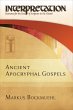 Ancient Apocryphal Gospels (eBook, ePUB) - Bild 1
