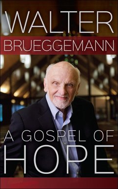 Cover A Gospel of Hope (eBook, ePUB)