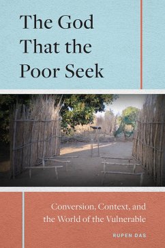 Cover The God That the Poor Seek (eBook, ePUB)