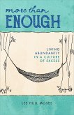 More than Enough (eBook, ePUB)