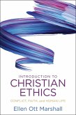 Introduction to Christian Ethics (eBook, ePUB)