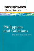 Philippians and Galatians (eBook, ePUB)