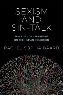 Sexism and Sin-Talk (eBook, ePUB) - Baard, Rachel Sophia