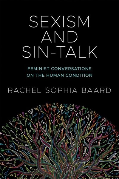 Sexism and Sin-Talk (eBook, ePUB)