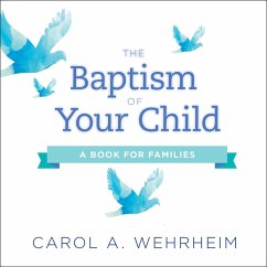 Cover The Baptism of Your Child (eBook, ePUB)