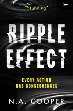 Cover Ripple Effect (eBook, ePUB)