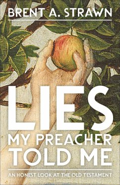 Cover Lies My Preacher Told Me (eBook, ePUB)