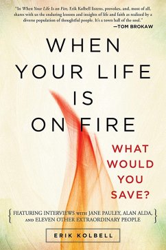 Cover When Your Life Is on Fire (eBook, ePUB)