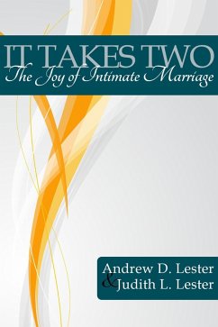 Cover It Takes Two (eBook, ePUB)