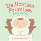 Dedication Promises (eBook, ePUB)