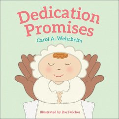 Cover Dedication Promises (eBook, ePUB)