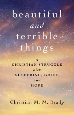 Cover Beautiful and Terrible Things (eBook, ePUB)