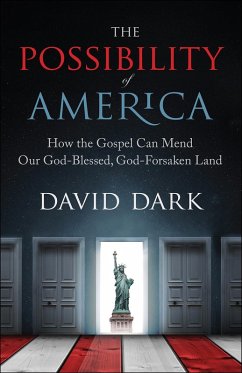 Cover The Possibility of America (eBook, ePUB)