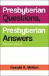 Presbyterian Questions, Presbyterian... - Bild 1