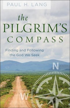 Cover The Pilgrim's Compass (eBook, ePUB)