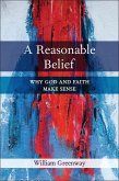 A Reasonable Belief (eBook, ePUB)