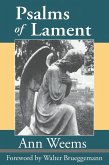 Psalms of Lament (eBook, ePUB)