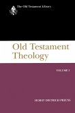 Old Testament Theology, Volume I (eBook, ePUB)