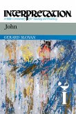 John (eBook, ePUB)