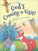God's Coming to Visit! (eBook, ePUB)
