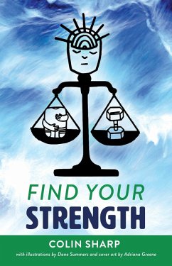 Cover Find Your Strength (eBook, ePUB)