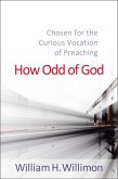 How Odd of God (eBook, ePUB)