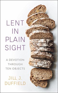 Cover Lent in Plain Sight (eBook, ePUB)