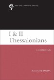 I and II Thessalonians (eBook, ePUB)