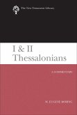 I and II Thessalonians (eBook, ePUB) I and II Thessalonians (eBook, ePUB)