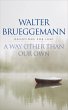A Way other than Our Own (eBook, ePUB) - Bild 1