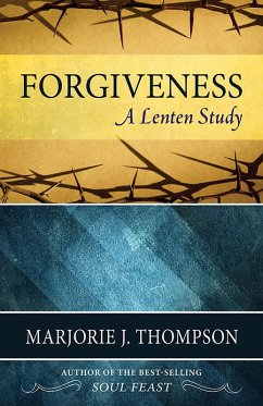 Cover Forgiveness (eBook, ePUB)