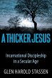 A Thicker Jesus (eBook, ePUB) - Bild 1