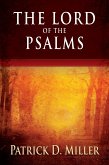 The Lord of the Psalms (eBook, ePUB)