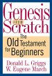 Genesis from Scratch (eBook, ePUB) - Bild 1