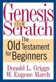 Genesis from Scratch (eBook, ePUB)