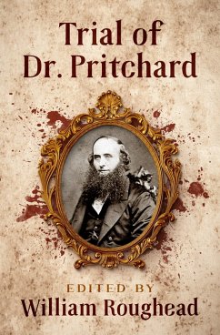 Cover Trial of Dr. Pritchard (eBook, ePUB)