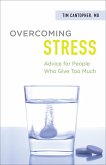 Overcoming Stress (eBook, ePUB)
