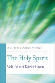 The Holy Spirit (eBook, ePUB)