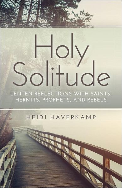 Holy Solitude (eBook, ePUB)