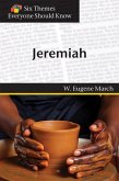 Six Themes in Jeremiah Everyone Should Know (eBook, ePUB)