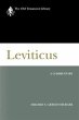 Leviticus (OTL) (eBook, ePUB) - Bild 1