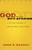 God and the New Atheism (eBook, ePUB)